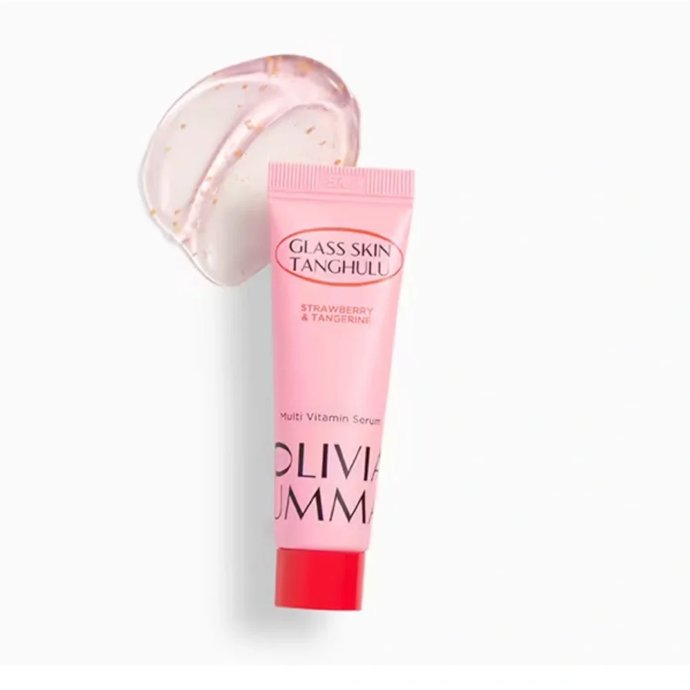 ❤️ 3/$25 OLIVIAUMMA Glass Skin Tanghulu Multi Vitamin Serum
